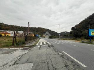 Posto auto in vendita ad albisola superiore via a. manzoni