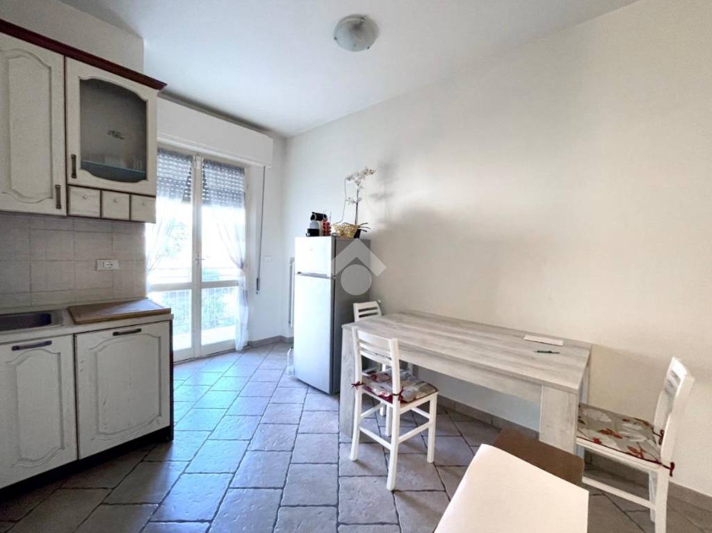 Appartamento in vendita a Poggio Torriana via Santarcangiolese, 2774