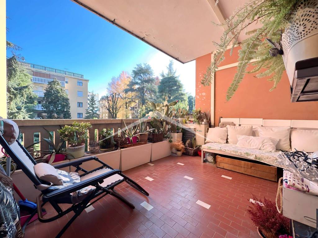 Appartamento in vendita a Padova via Antonio Zanchi, 34
