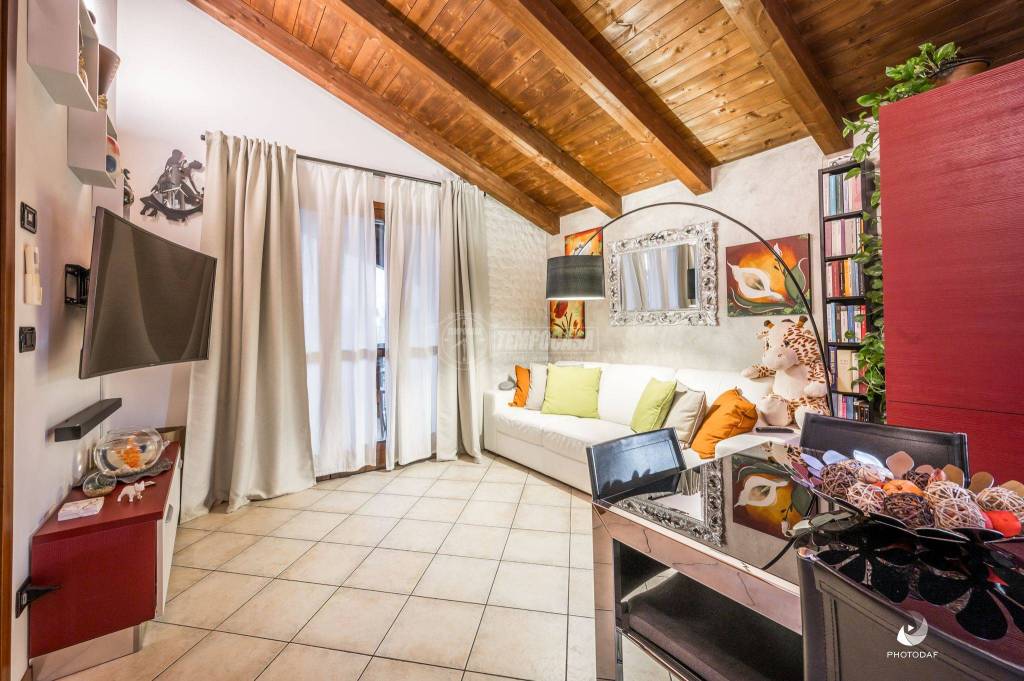 Appartamento in vendita a Castelfranco Emilia via papa giovanni xxiii 7