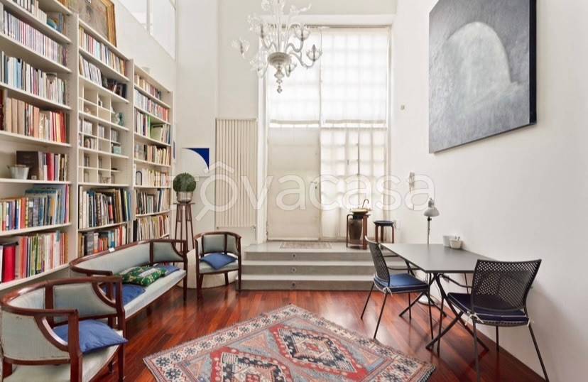 Appartamento in in affitto da privato a Milano via Stilicone