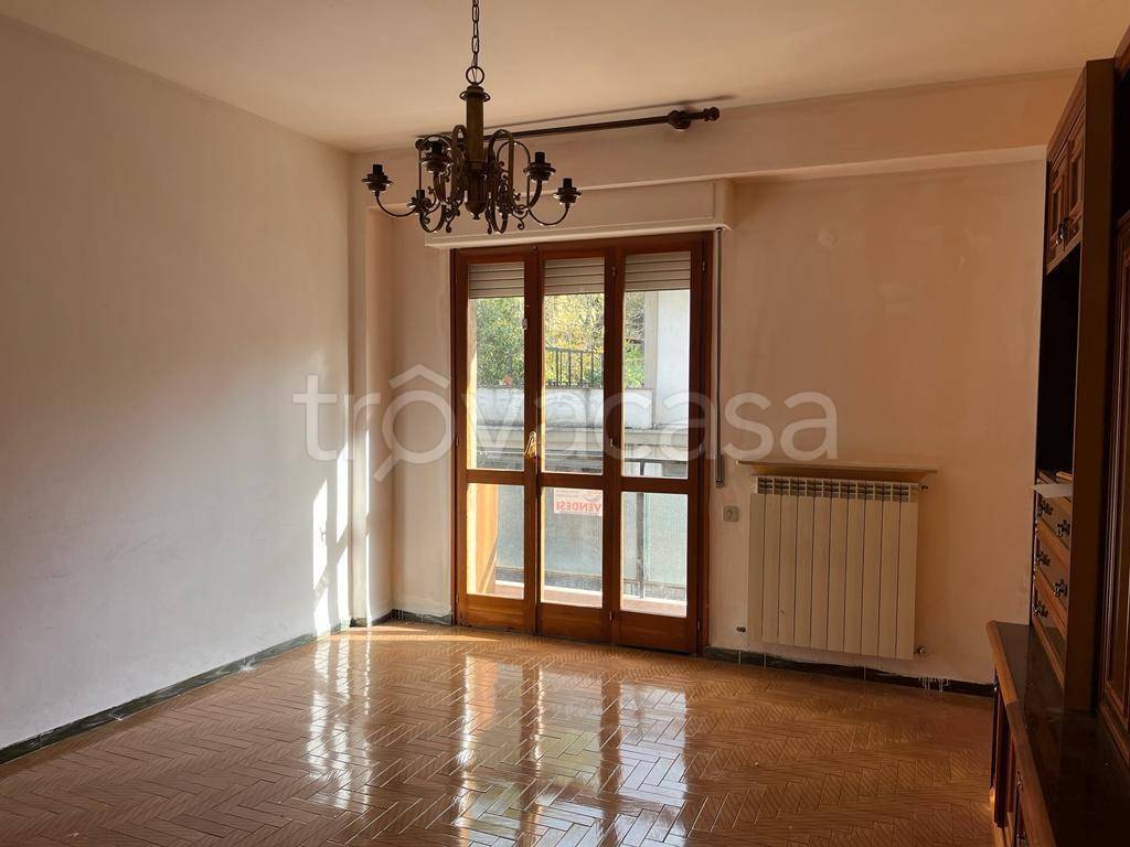 Appartamento in vendita a Fabriano via turati, 18
