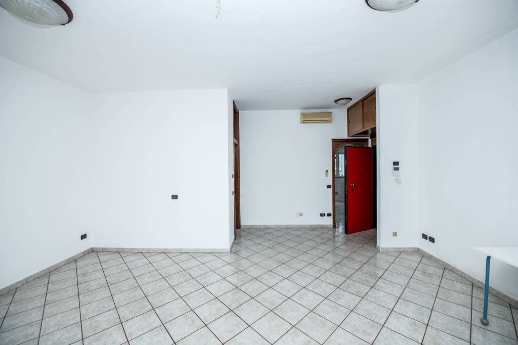 Appartamento in vendita a San Donato Milanese via Felice Maritano, 14