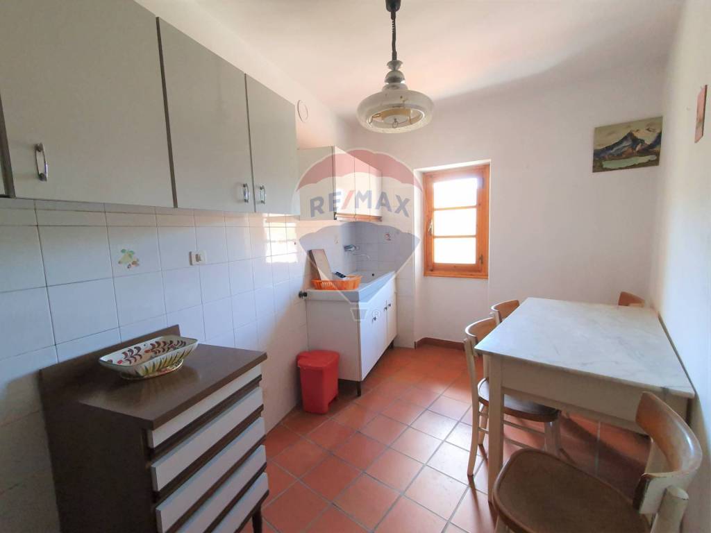 Casa Indipendente in vendita a Carrega Ligure località Connio