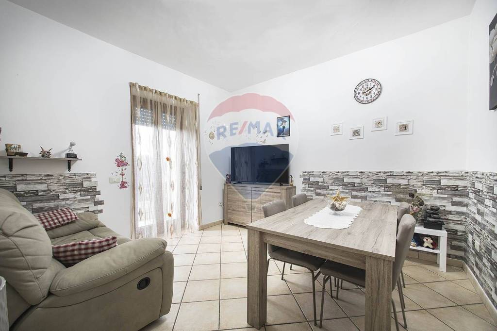 Appartamento in vendita a Latera via Aldo Moro e Martiri di Via Fani, 6