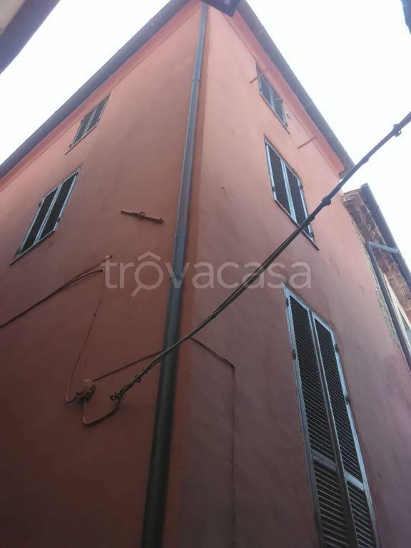 Appartamento in in vendita da privato a Sonnino via Castello, 34
