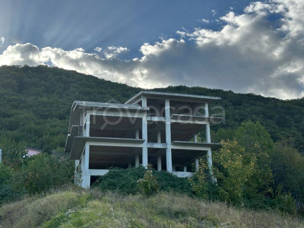Casa Indipendente in vendita a Pennapiedimonte strada Provinciale Val di Foro e Bocca di Valle