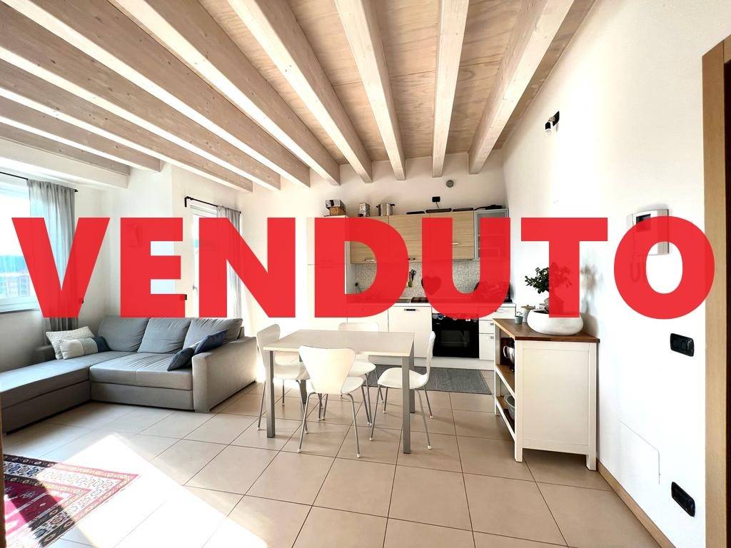 Appartamento in vendita a Brescia via Triumplina, 177