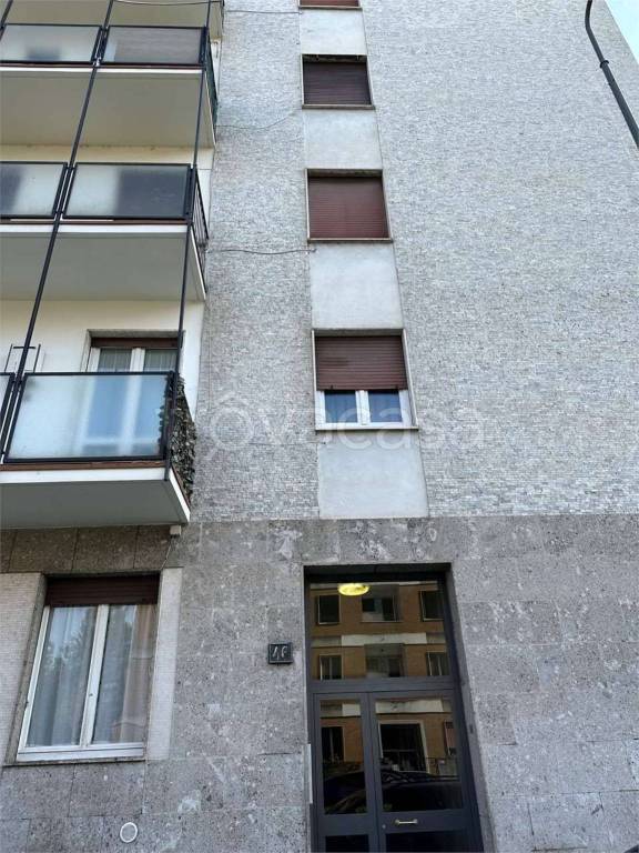 Appartamento in vendita a Milano via Matteo Civitali, 50