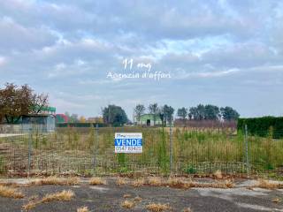 Terreno residenziale in vendita a cesena via maccanino