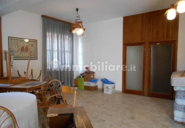 Casa Indipendente in vendita a Rimini viale Giuliano Dati, 41