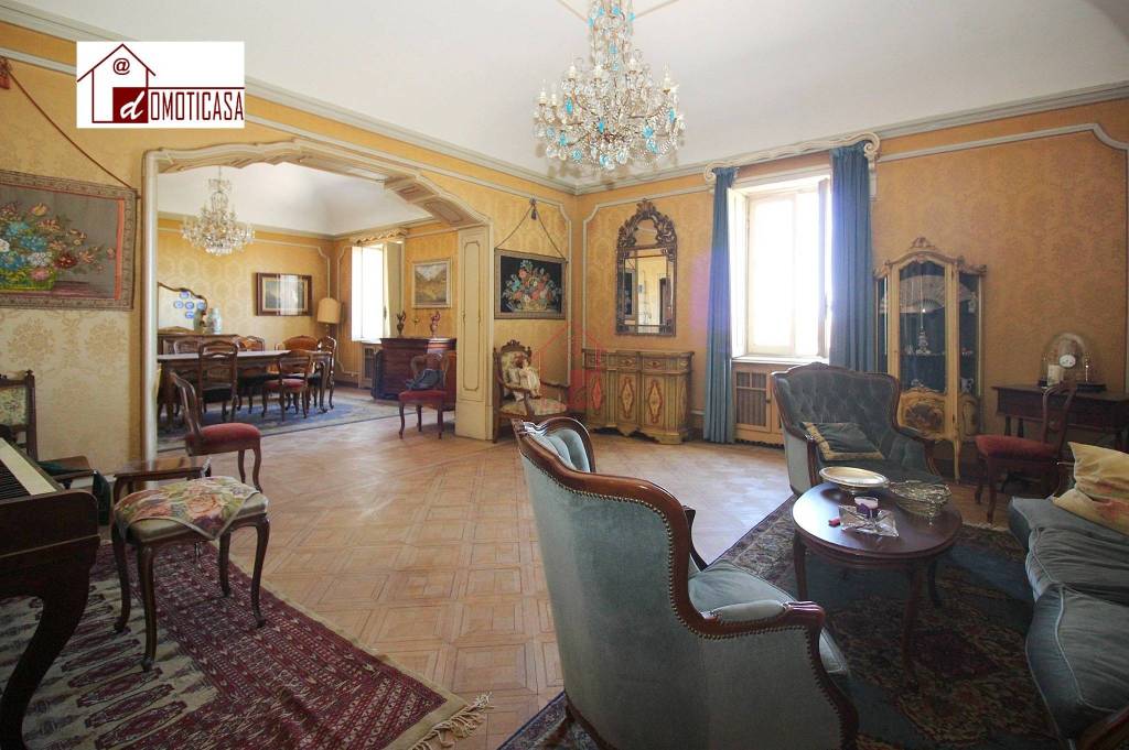 Appartamento in vendita a Vercelli corso Giovanni Gastaldi, 39
