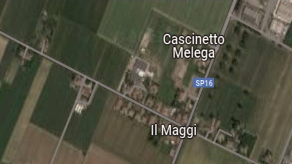 Terreno Agricolo in affitto a Sant'Agata Bolognese via San Benedetto da Norcia, 8