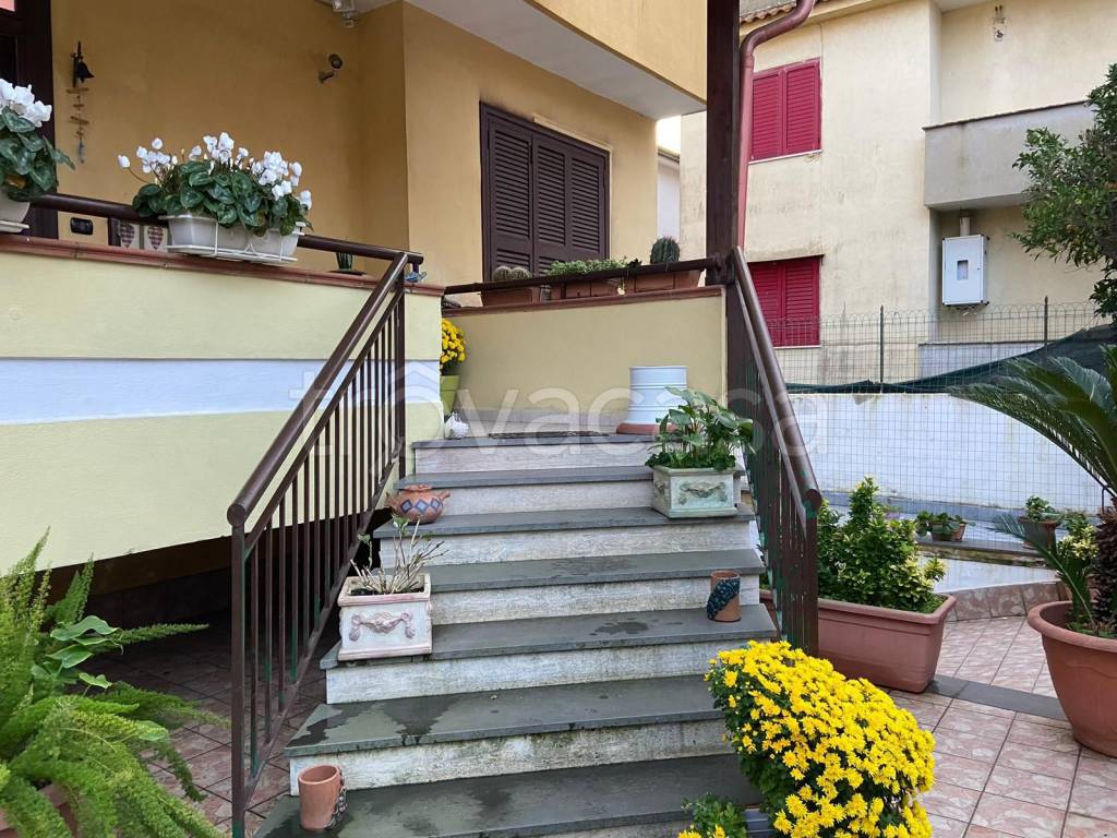 Appartamento in vendita a Giugliano in Campania via Lago Patria
