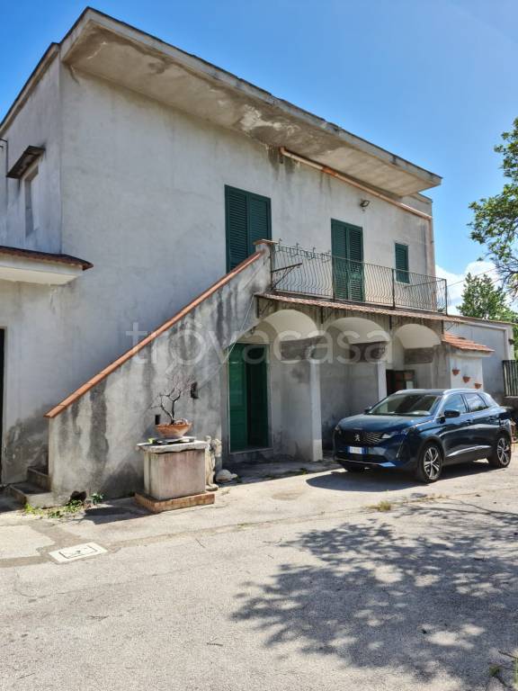Appartamento in vendita a Somma Vesuviana via Malatesta, 1