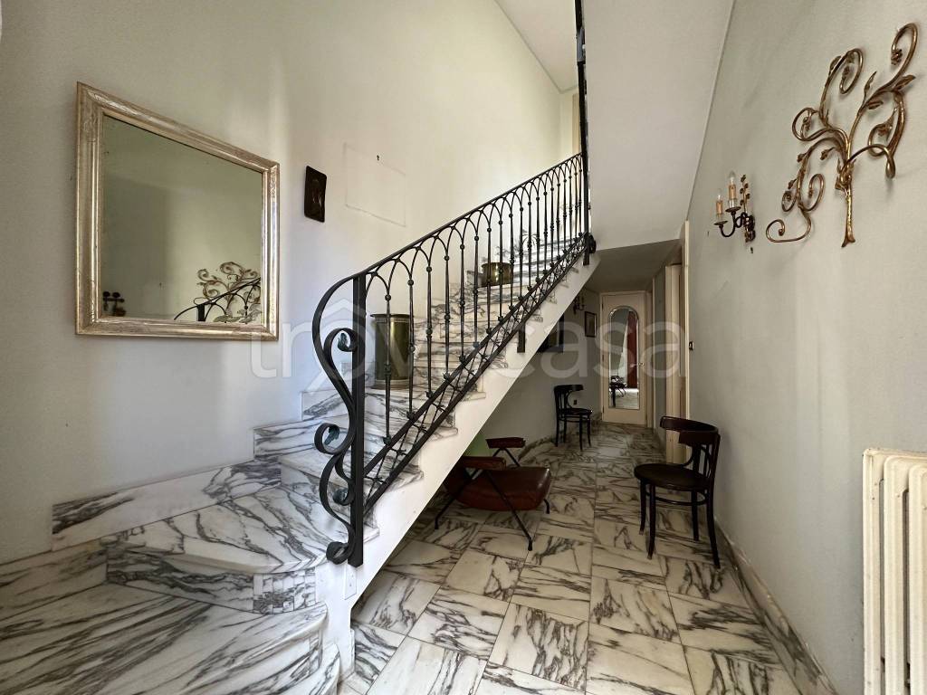 Casa Indipendente in vendita a Surbo via Domenico Cirillo, 32