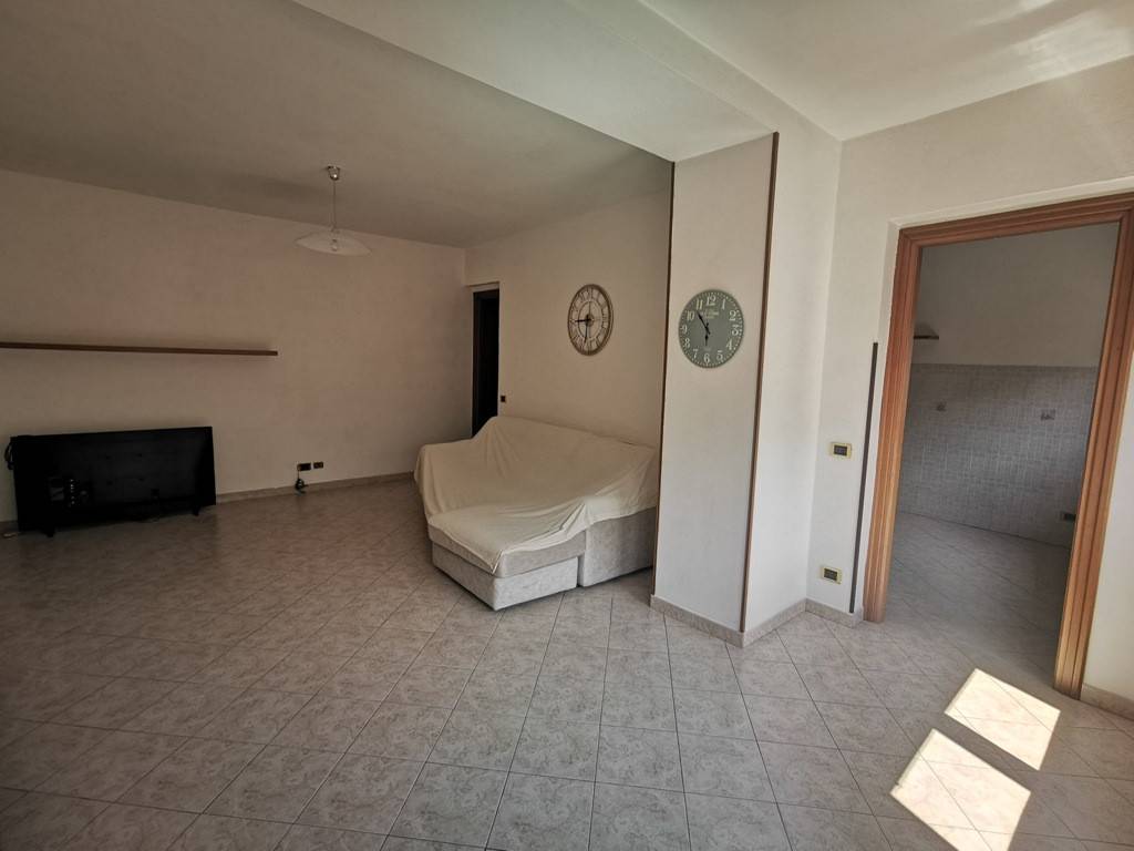 Appartamento in vendita a Casale Corte Cerro via Bruno Bertone