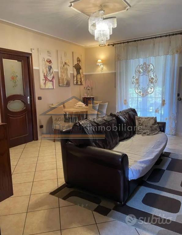 Appartamento in vendita a Villaricca via mugnano-giugliano
