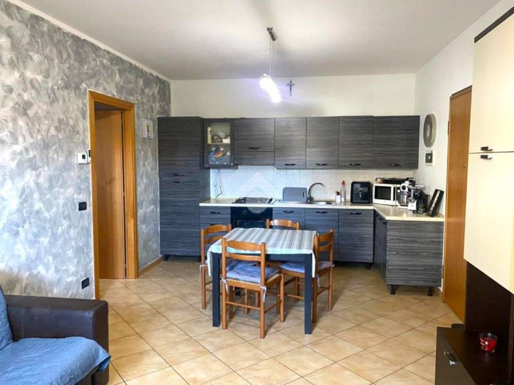 Appartamento in vendita a Villanova di Camposampiero via Mussolini, 25
