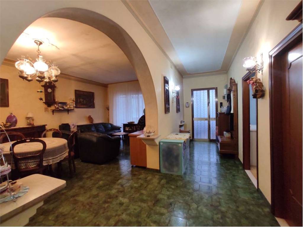 Villa Bifamiliare in vendita a Mogliano Veneto