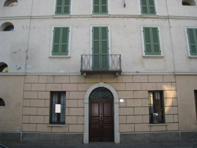 Casa Indipendente in vendita a Casalmaggiore via Azzo Porzio