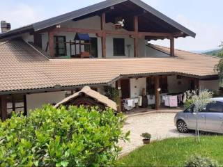 Villa in in vendita da privato a ceva frazione poggi san spirito, 33