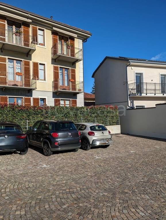 Appartamento in vendita a Rivoli vicolo Castagnevizza, 10