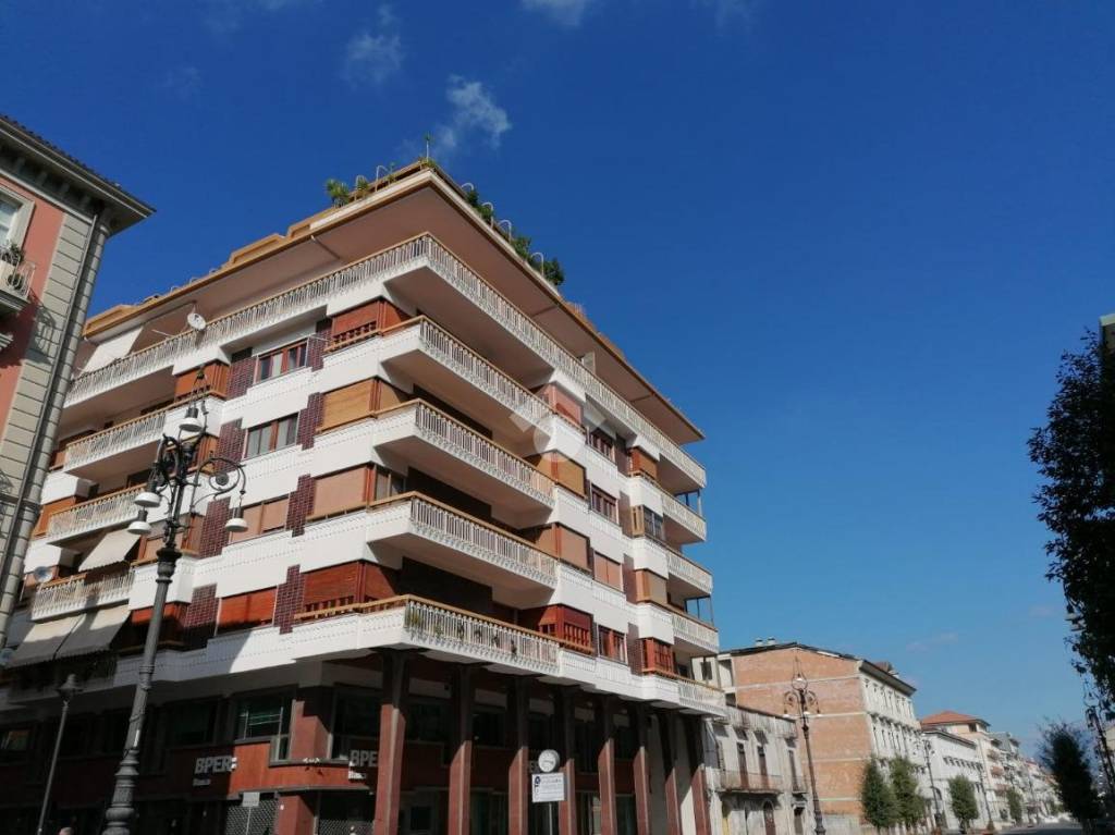 Appartamento in vendita ad Avellino via Dante Alighieri, 16