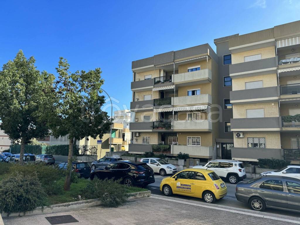 Appartamento in vendita a Monopoli via San Donato