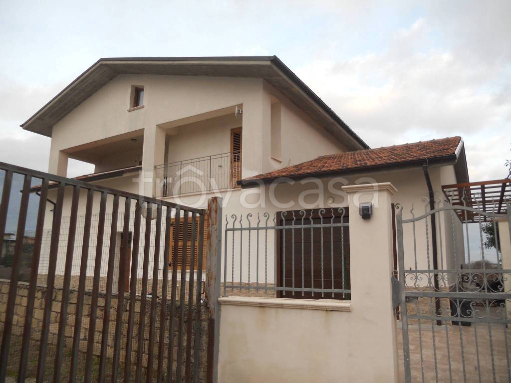 Villa in vendita ad Avezzano
