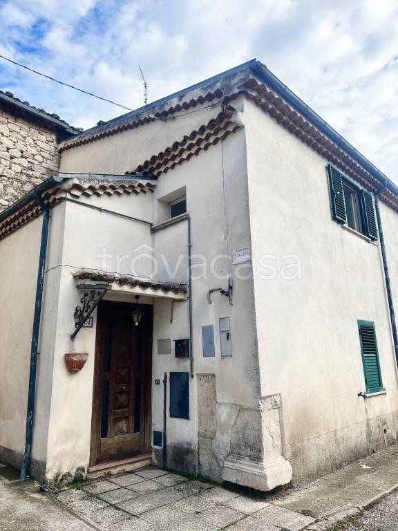 Casa Indipendente in in vendita da privato a Bojano via San Bartolomeo
