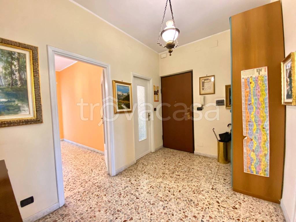 Appartamento in vendita a Torino corso Cosenza, 72