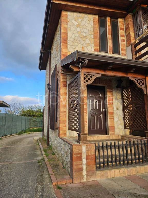 Villa in vendita a Eboli località Boscariello