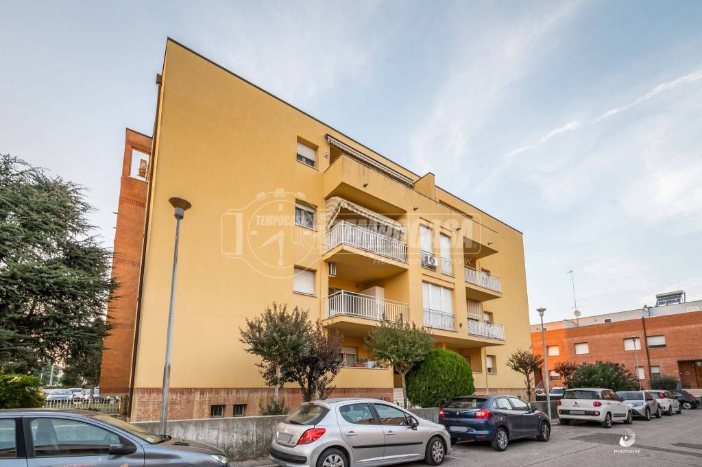 Appartamento in vendita a Poggio Renatico via Raffaele Santi 5/b