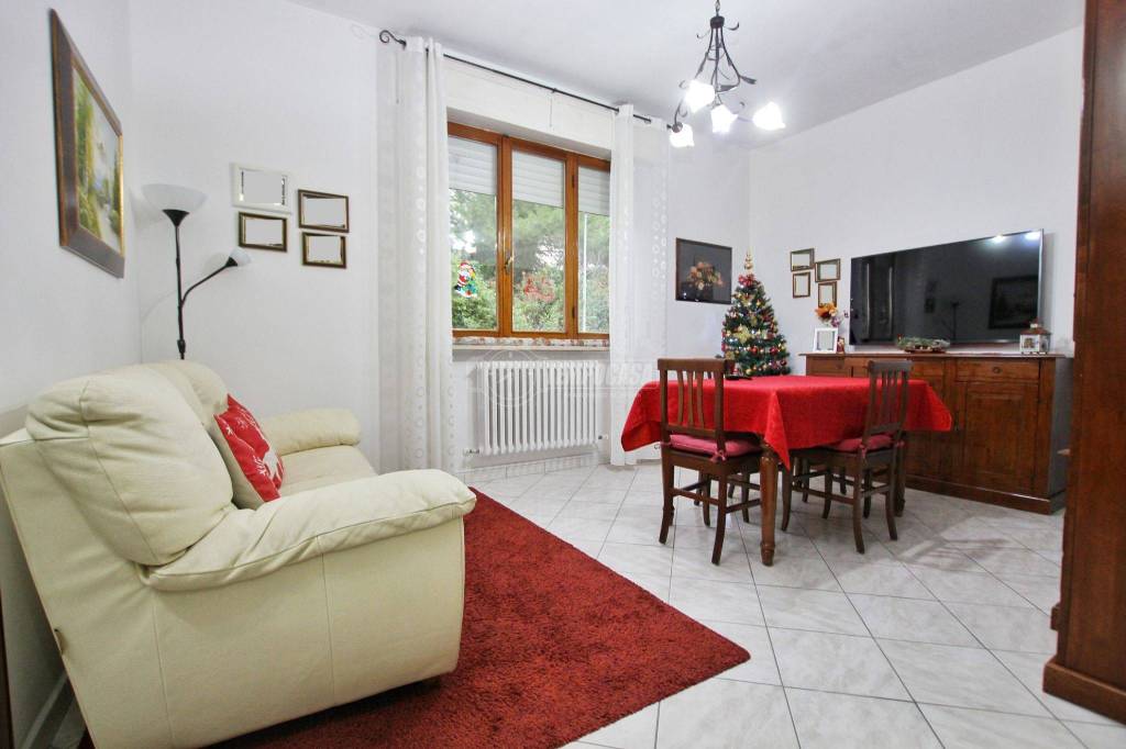 Appartamento in vendita ad Ancona via Luigi Pirandello