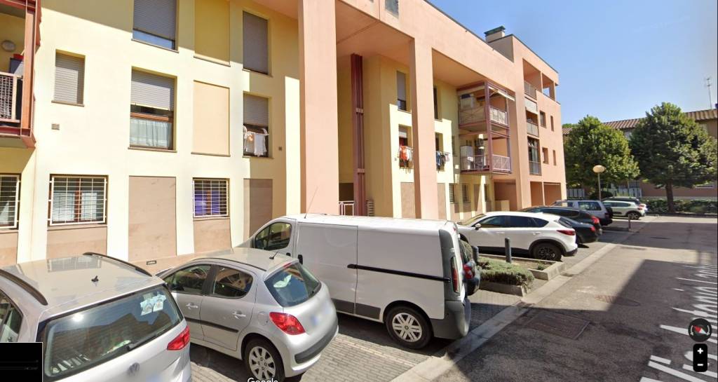 Appartamento in vendita a Faenza via Antonio Laghi