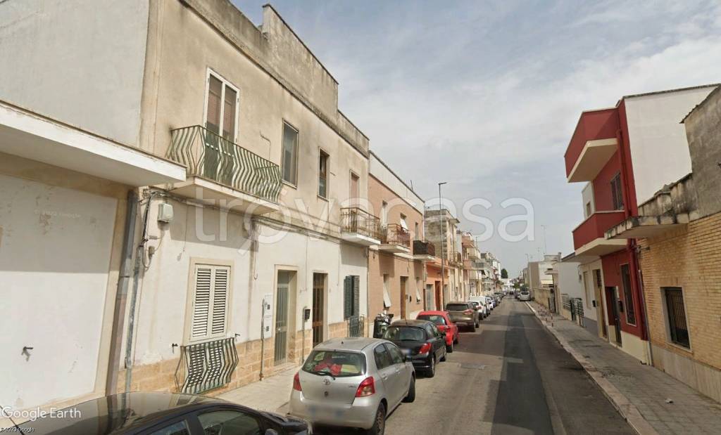 Appartamento in affitto a Lecce via Oslavia, 57