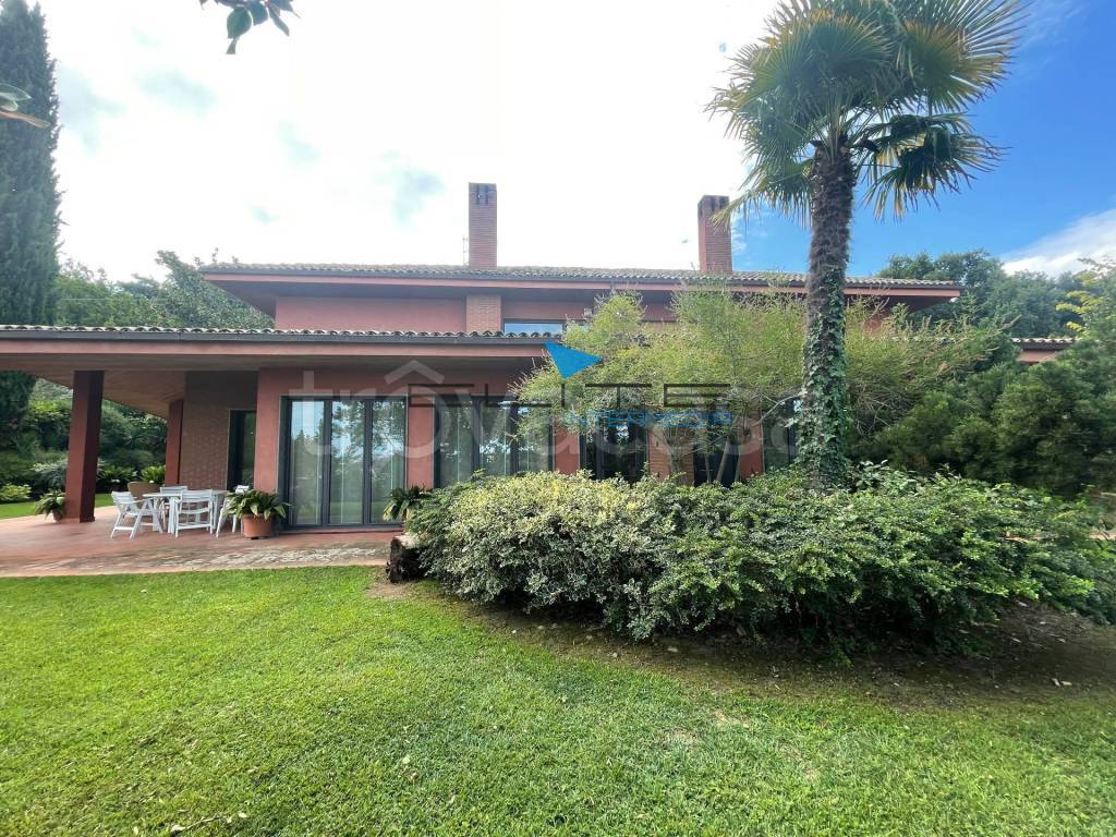 Villa in vendita a Francavilla al Mare contrada Valle Anzuca, 30
