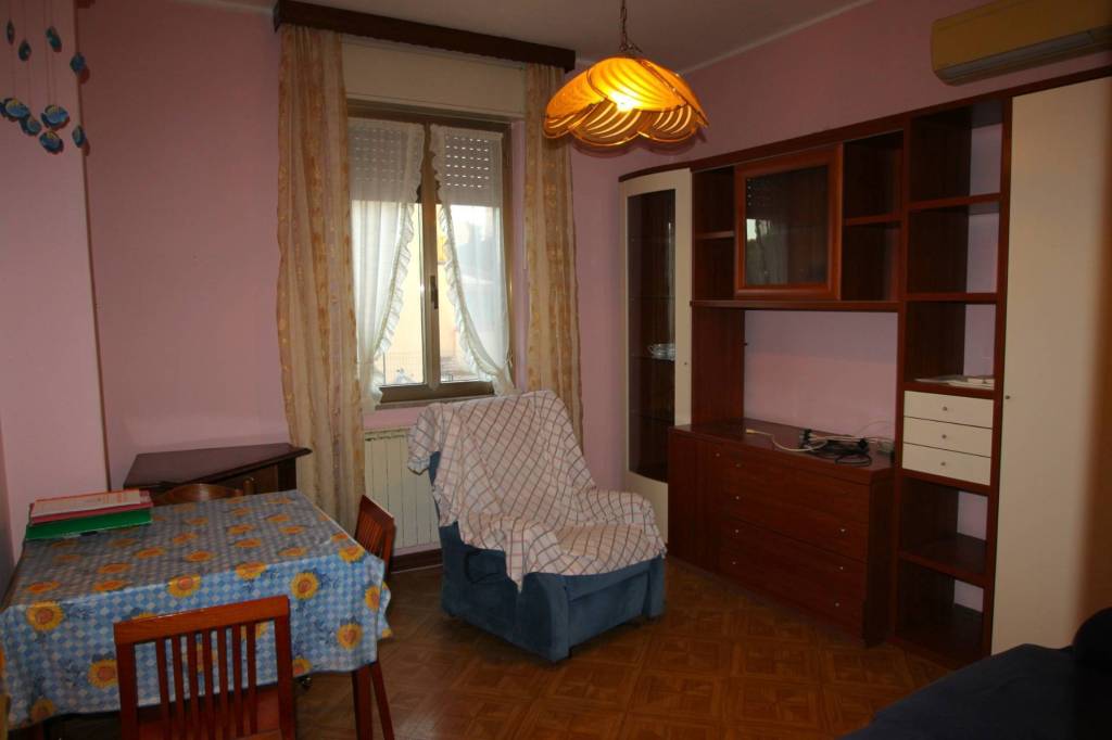 Appartamento in vendita a Farra d'Isonzo via Verdi, 19