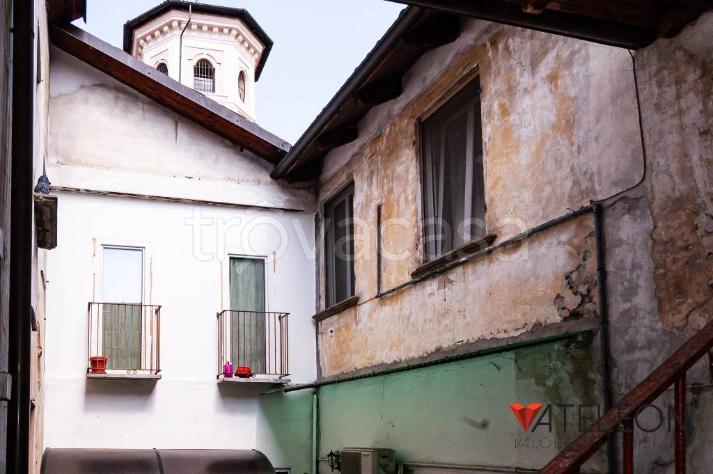 Appartamento in vendita a Carmagnola via Ferruccio Valobra, 60