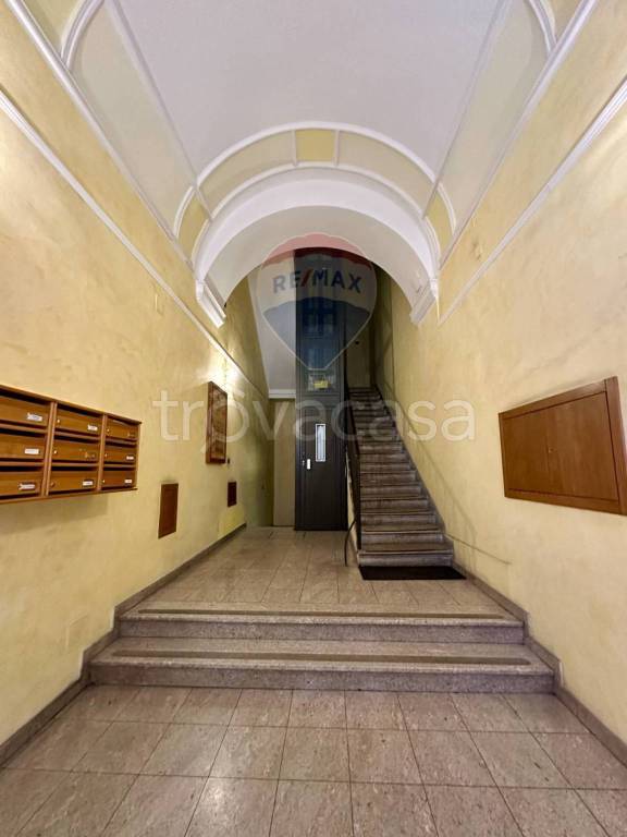Appartamento in vendita a Trieste via Emo Tarabocchia, 1