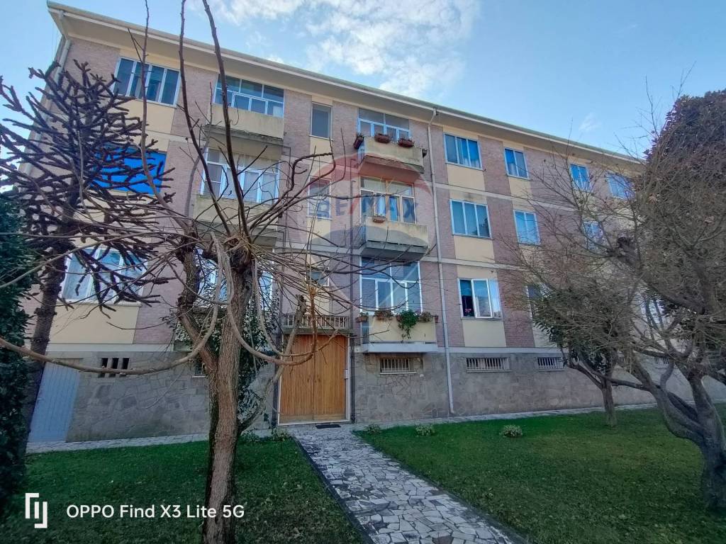 Appartamento in vendita a Copparo idris ricci, 31