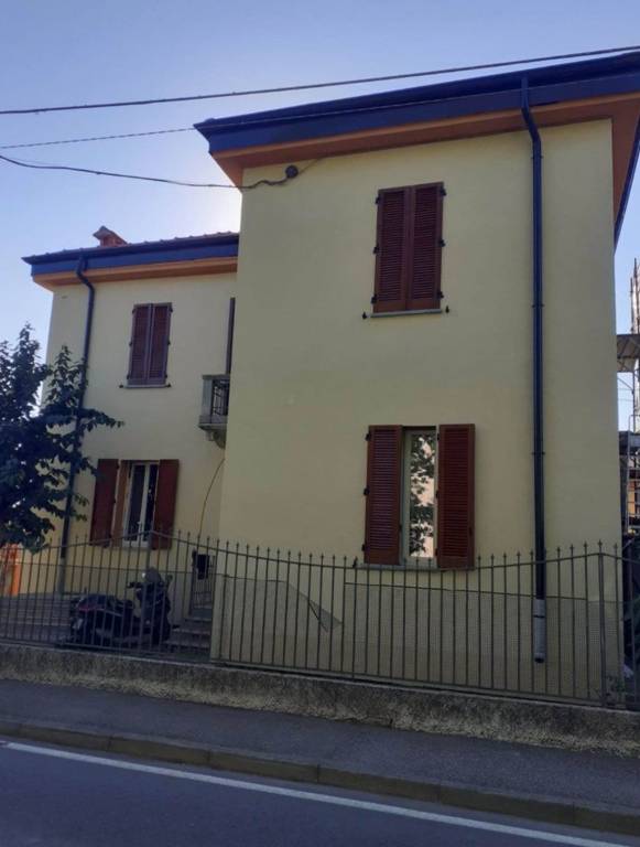 Villa in in vendita da privato a Pavia via Fossarmato, 84
