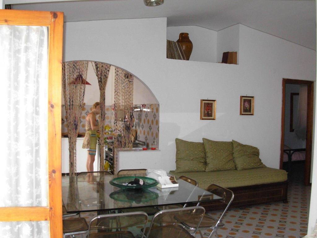 Villa a Schiera in in vendita da privato a Scalea viale Raffaello