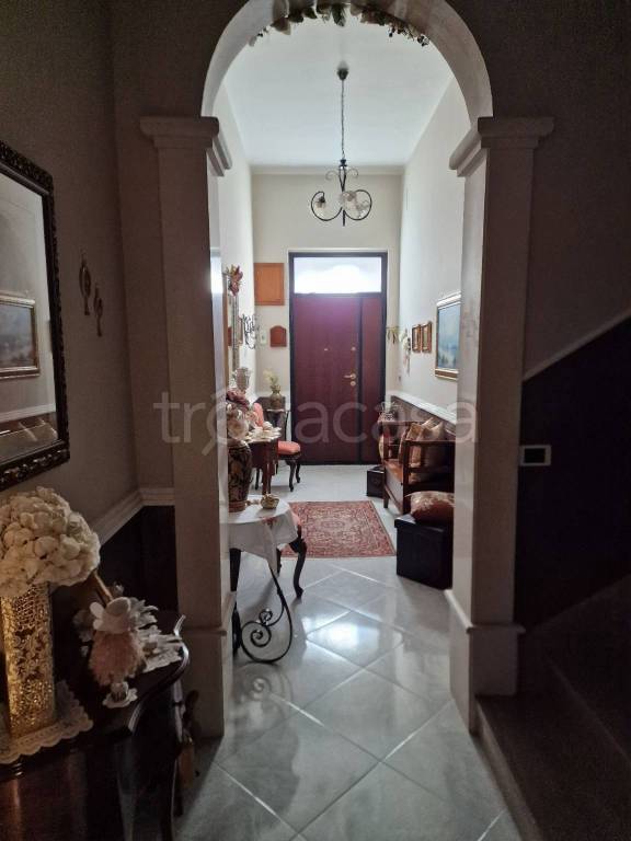 Casa Indipendente in in vendita da privato ad Avola via d'Agata Micale