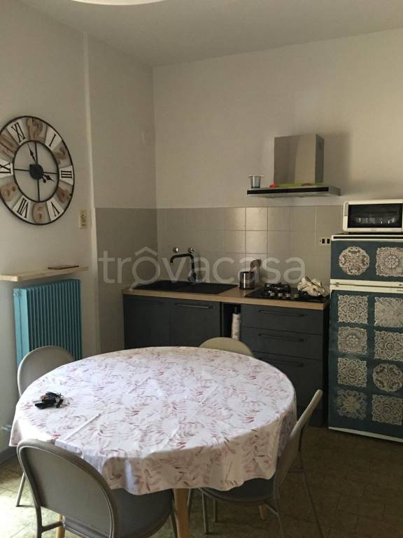 Appartamento in in vendita da privato a Lerici via Gozzano, 6