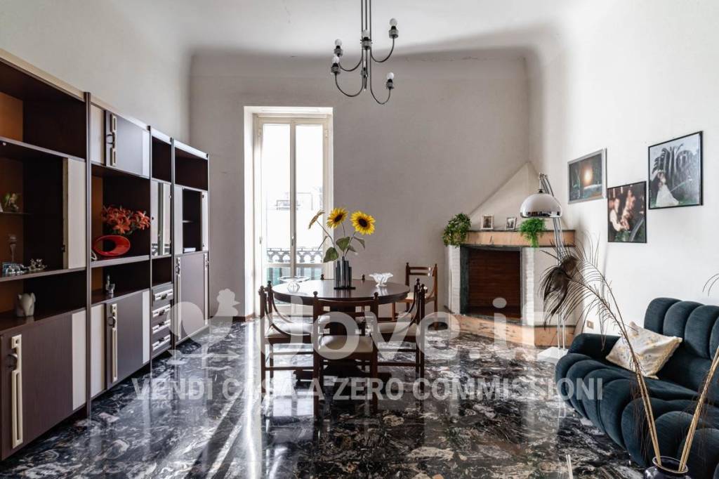 Appartamento in vendita a Taranto via Principe Amedeo, 16