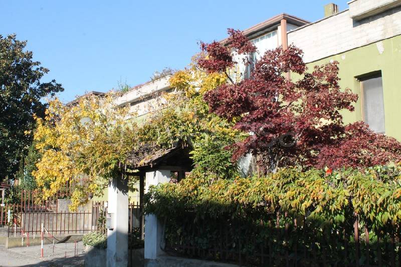 Villa in vendita a Flero viale Manzoni, 43