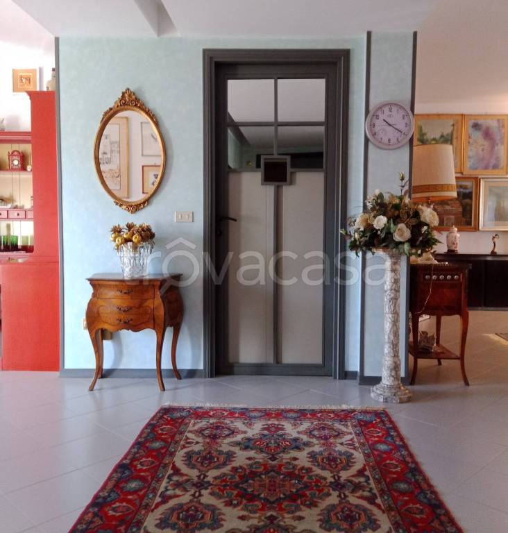 Appartamento in vendita a Ozzano dell'Emilia via Alcide De Gasperi, 14