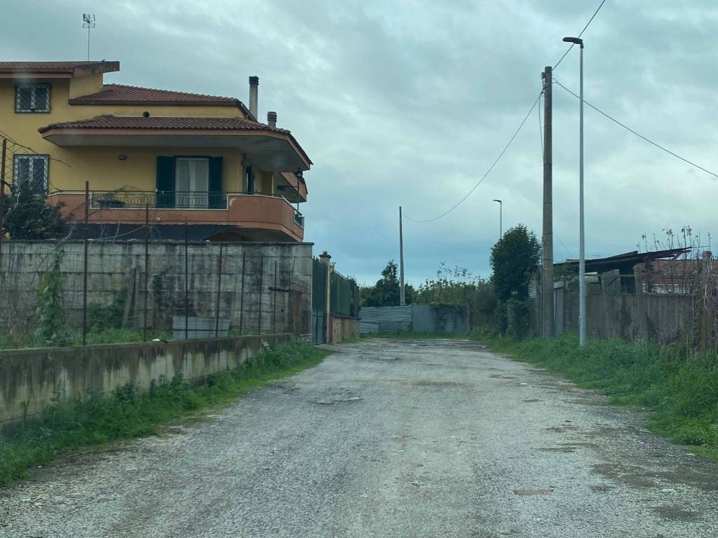 Terreno Agricolo in vendita a Macerata Campania viale Europa